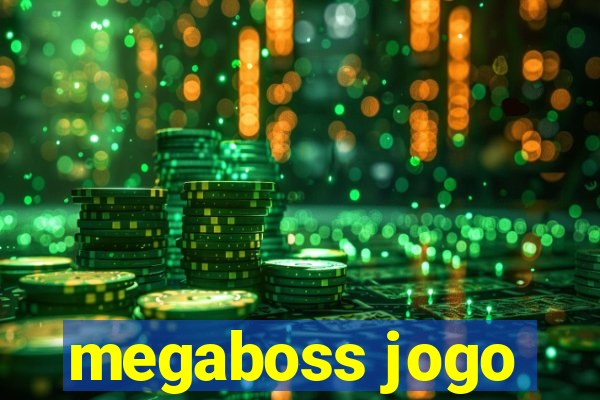 megaboss jogo